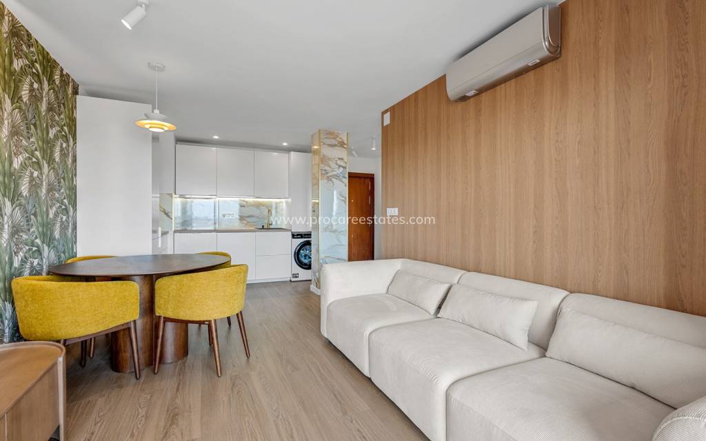 Reventa - Apartamento - Orihuela Costa - Punta Prima