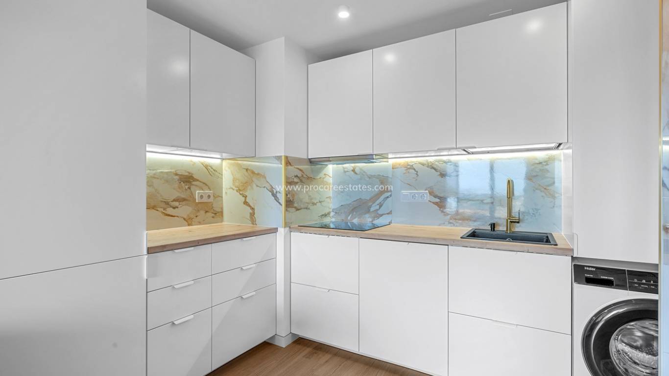 Reventa - Apartamento - Orihuela Costa - Punta Prima