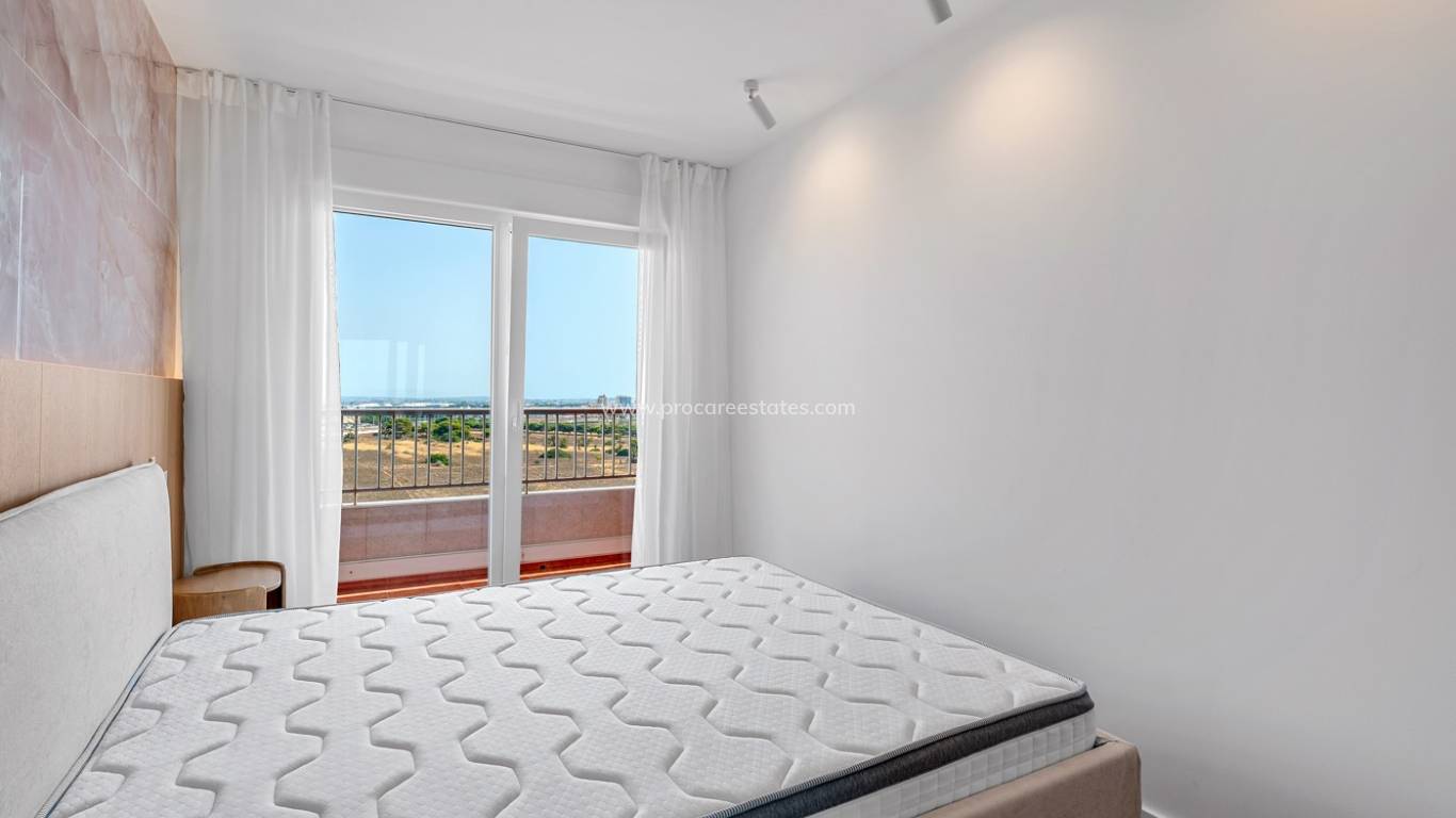 Reventa - Apartamento - Orihuela Costa - Punta Prima