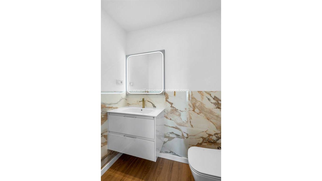 Reventa - Apartamento - Orihuela Costa - Punta Prima