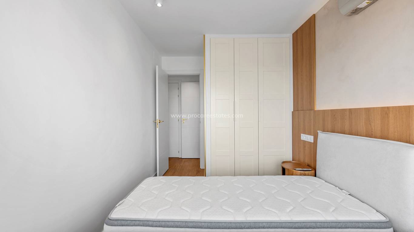 Reventa - Apartamento - Orihuela Costa - Punta Prima