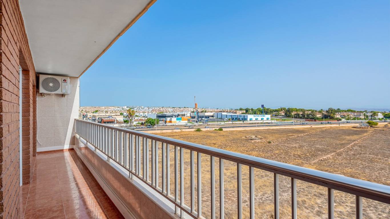 Reventa - Apartamento - Orihuela Costa - Punta Prima