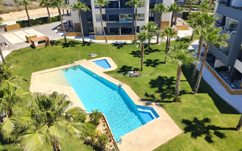 Reventa - Apartamento - Orihuela Costa - Torrevieja