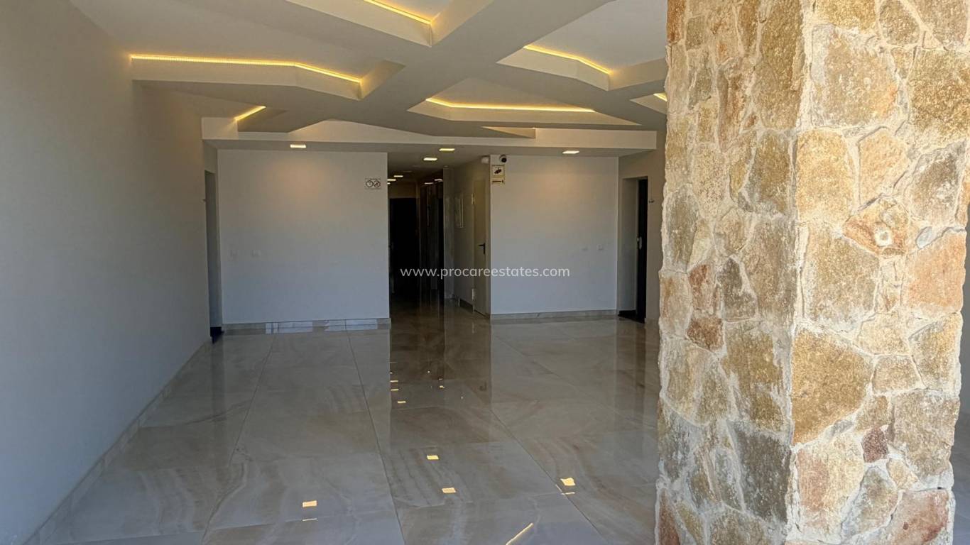 Reventa - Apartamento - Orihuela Costa - Torrevieja