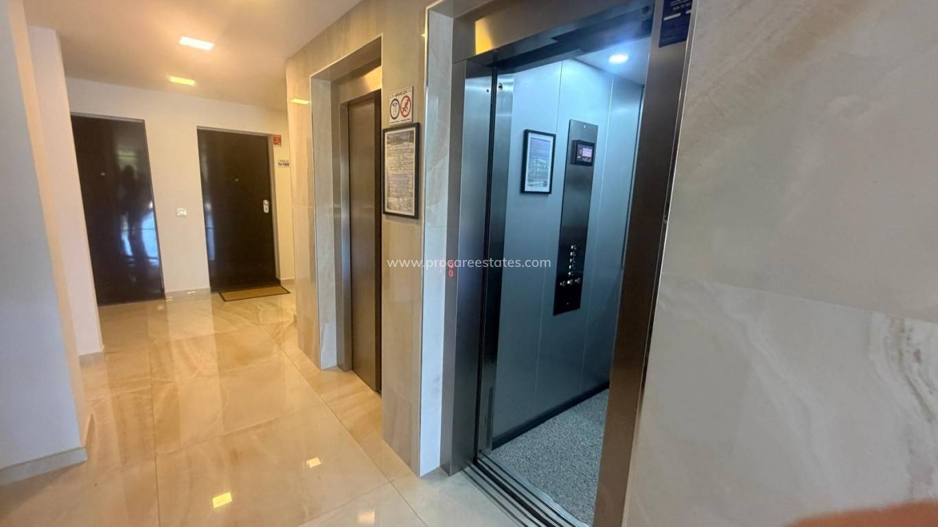 Reventa - Apartamento - Orihuela Costa - Torrevieja