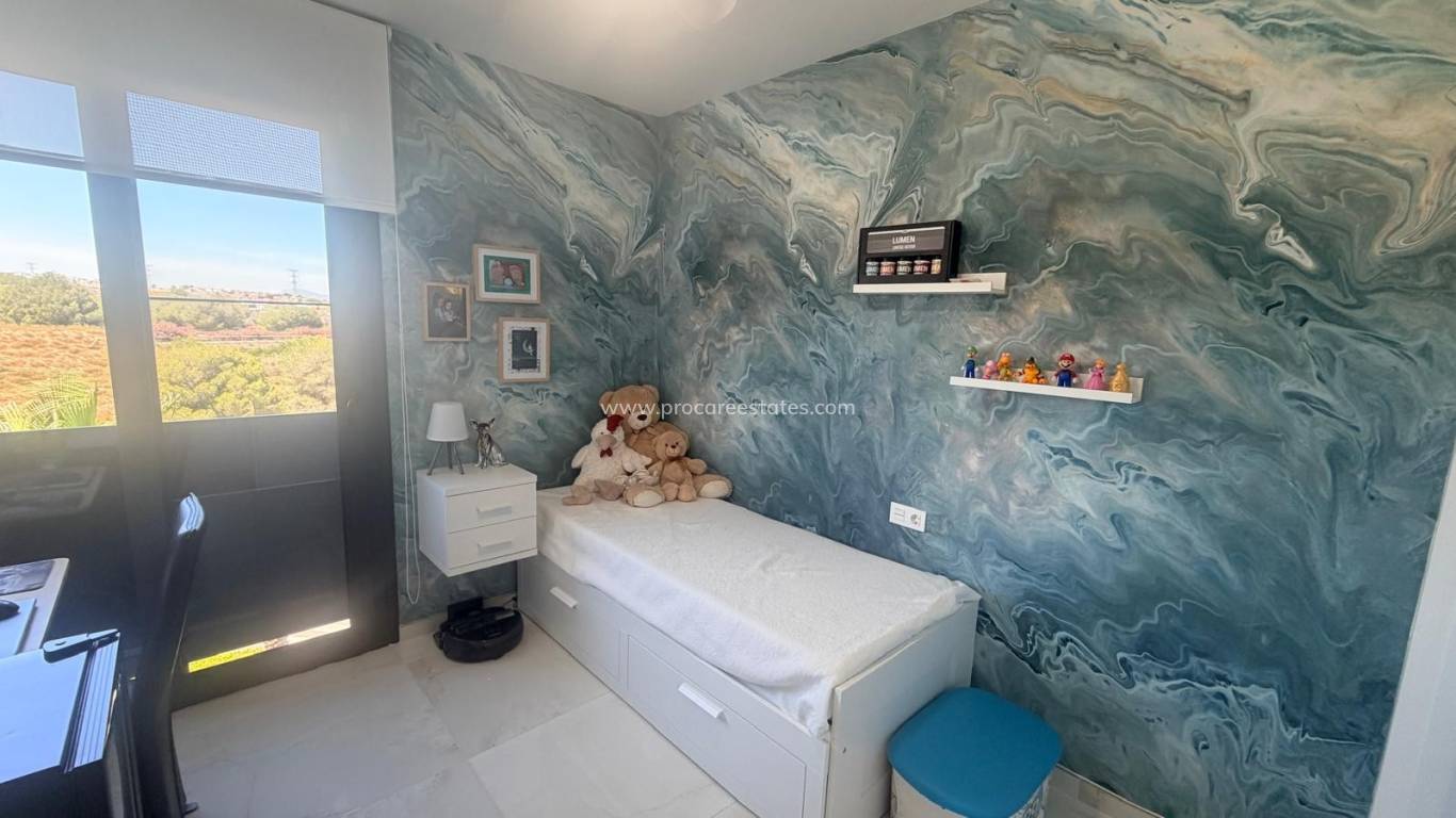 Reventa - Apartamento - Orihuela Costa - Torrevieja
