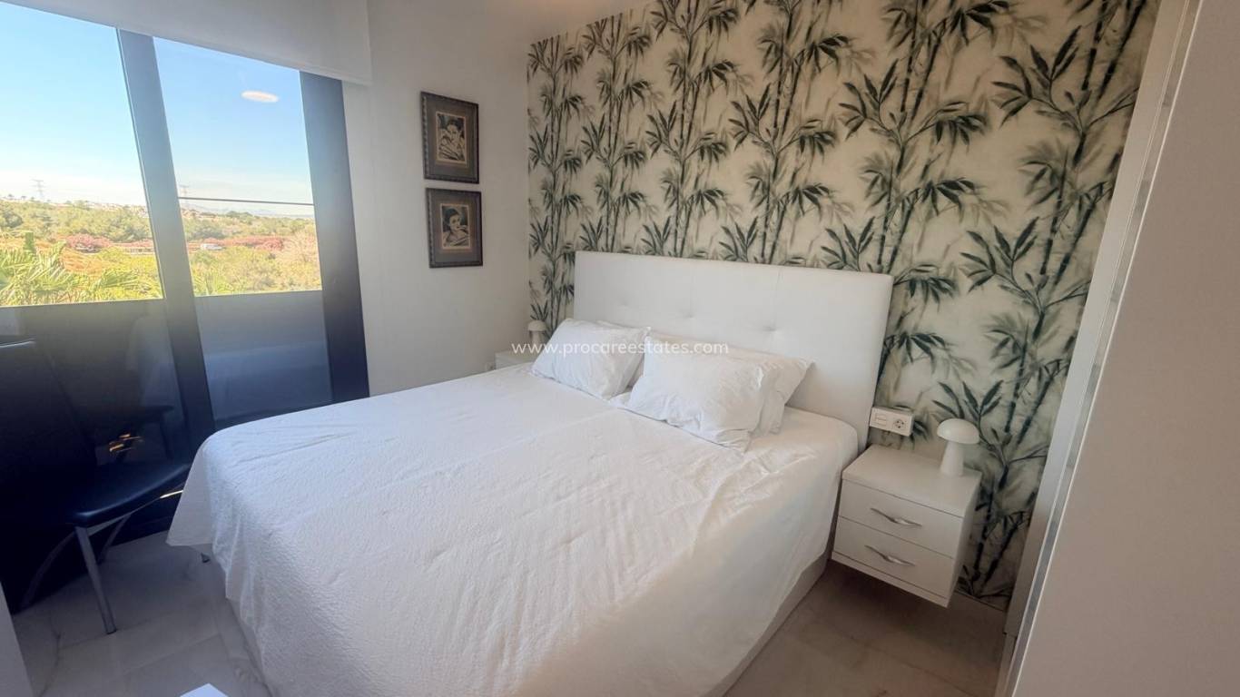 Reventa - Apartamento - Orihuela Costa - Torrevieja