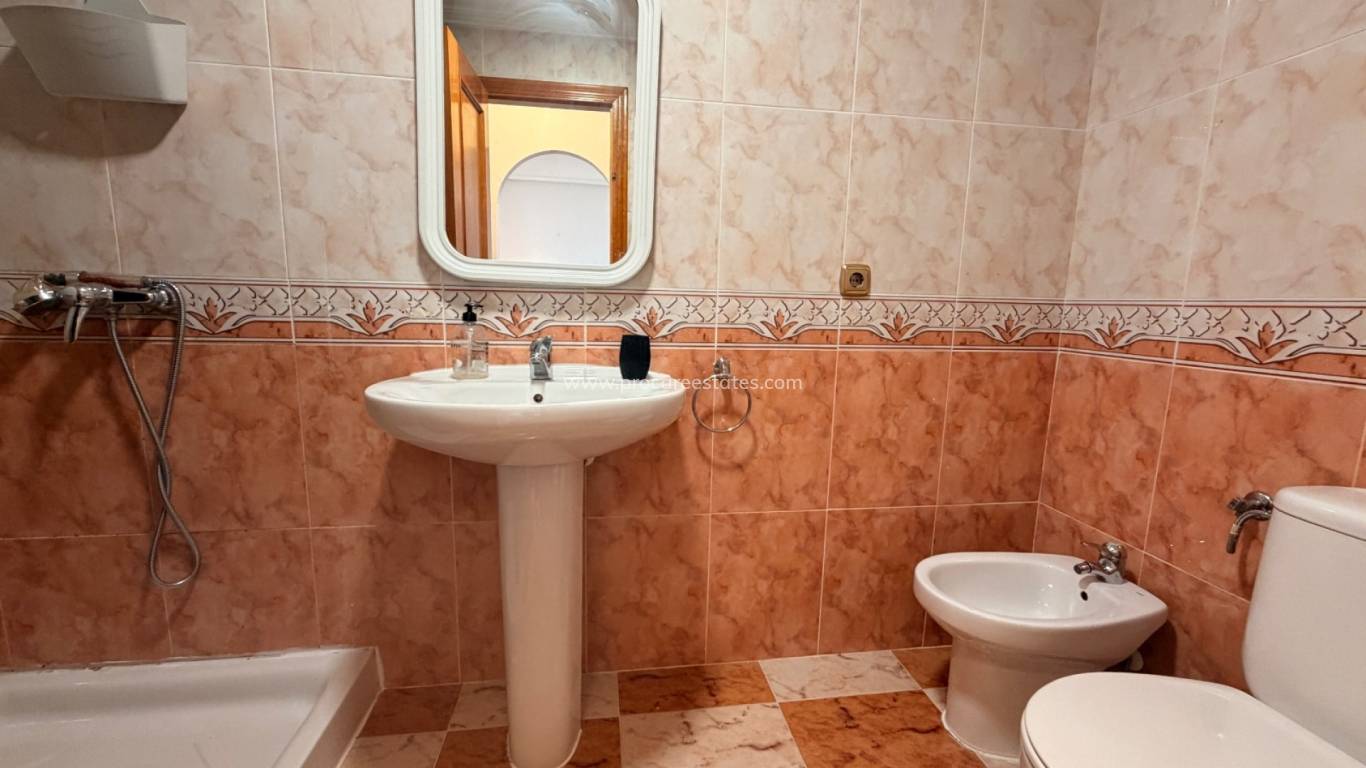 Reventa - Apartamento - Orihuela Costa - Villamartin - Las Filipinas