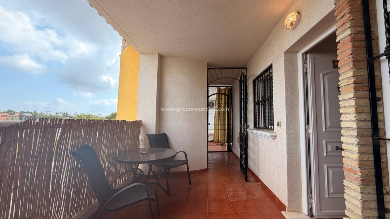 Reventa - Apartamento - Orihuela Costa - Villamartin - Las Filipinas