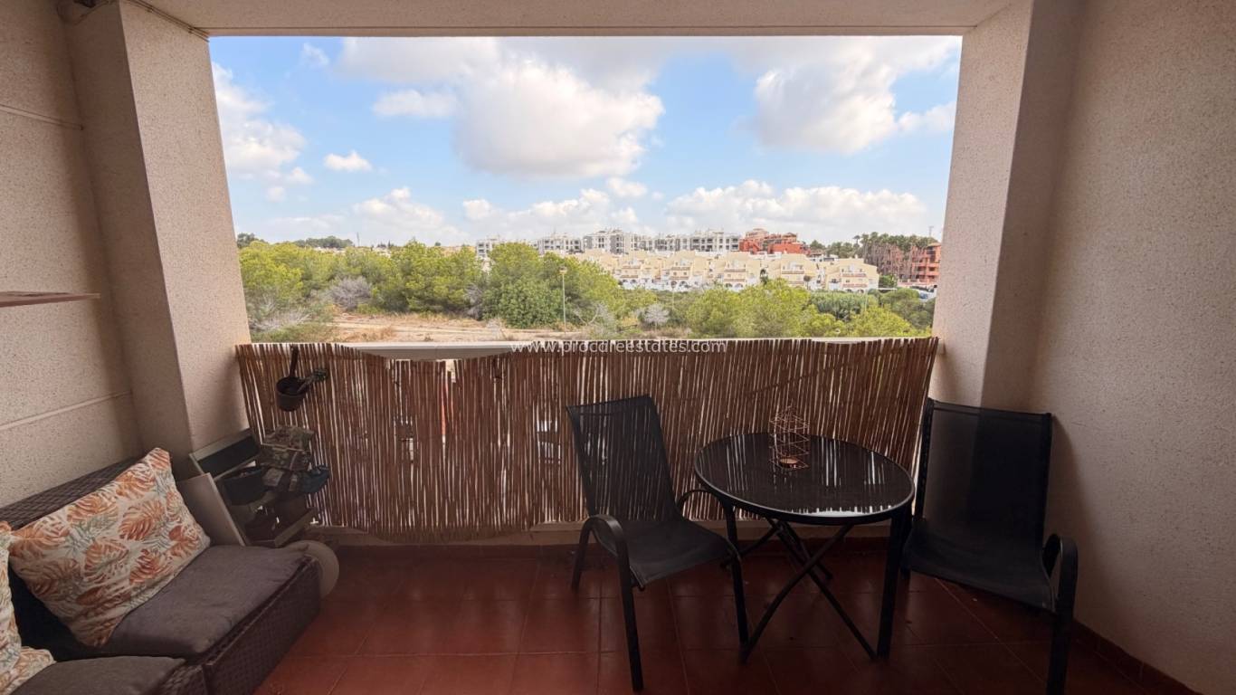 Reventa - Apartamento - Orihuela Costa - Villamartin - Las Filipinas