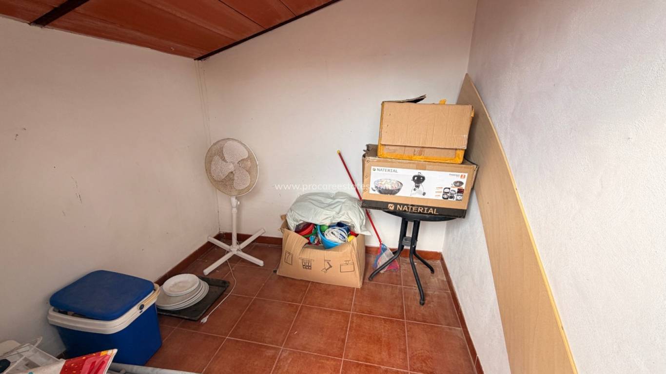 Reventa - Apartamento - Orihuela Costa - Villamartin - Las Filipinas