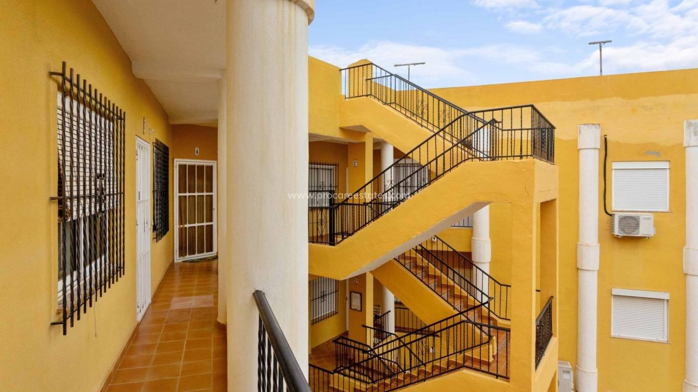 Reventa - Apartamento - Orihuela Costa - Villamartin - Las Filipinas