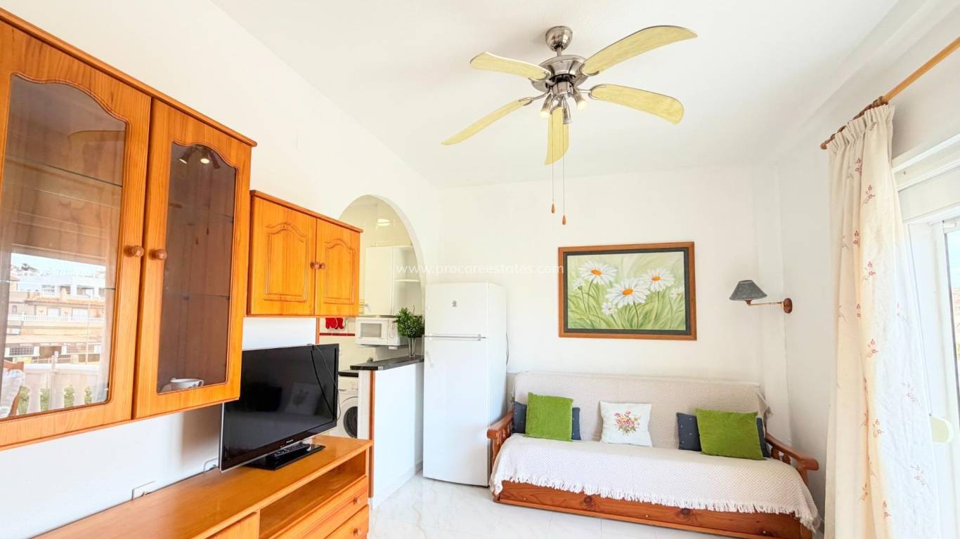 Reventa - Apartamento - Orihuela Costa - Villamartin - Las Filipinas