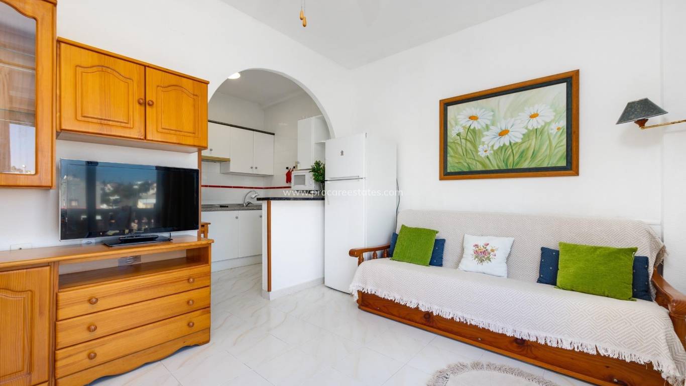 Reventa - Apartamento - Orihuela Costa - Villamartin - Las Filipinas