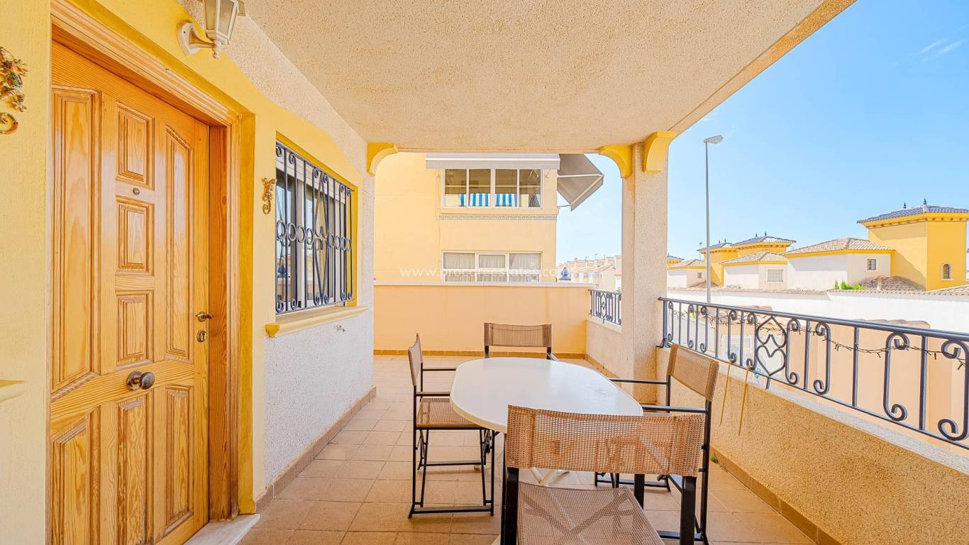 Reventa - Apartamento - Orihuela Costa - Villamartin - Las Filipinas