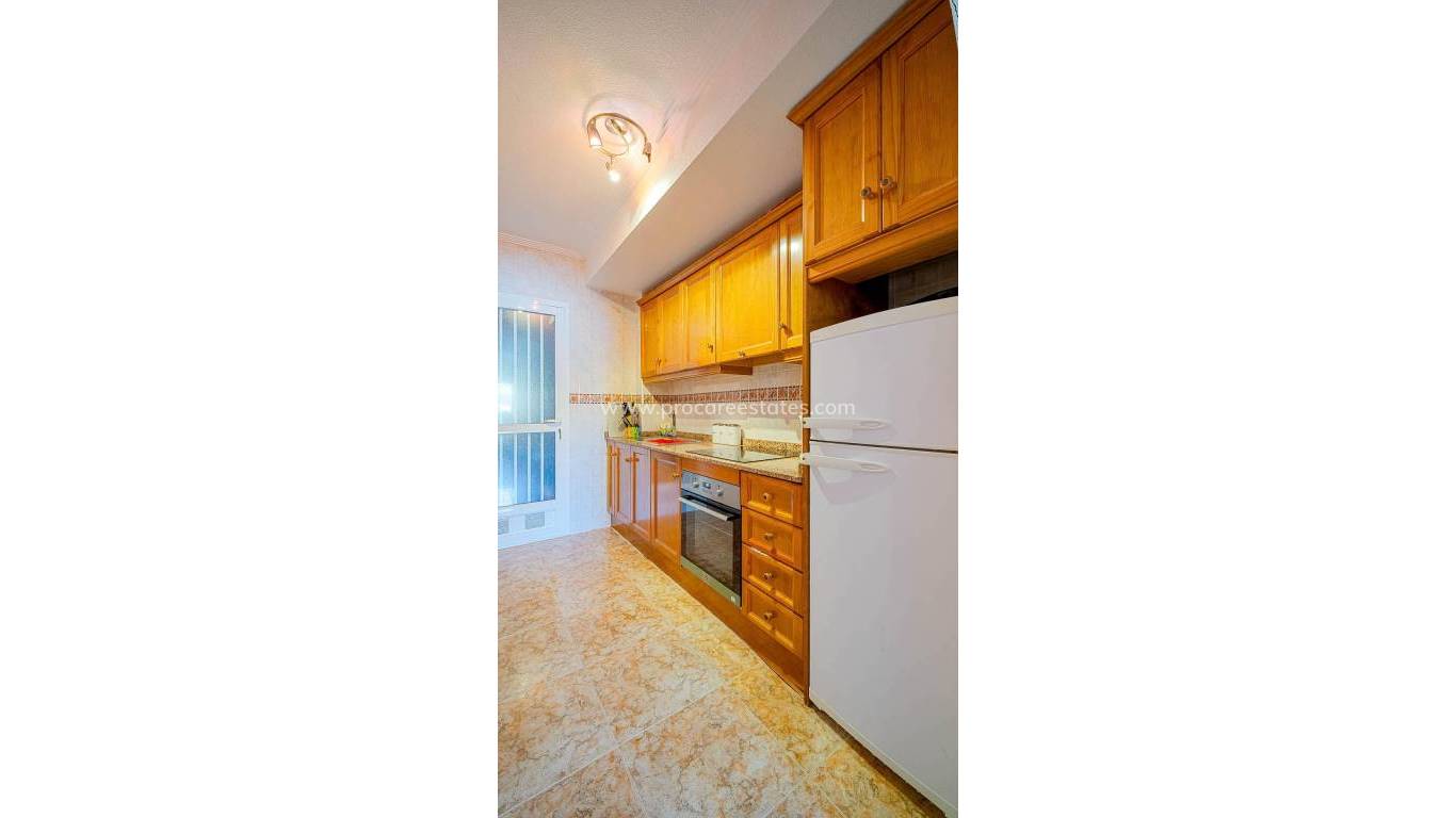 Reventa - Apartamento - Orihuela Costa - Villamartin - Las Filipinas