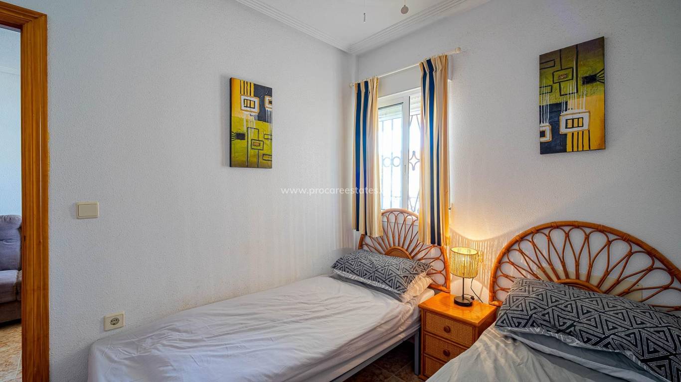 Reventa - Apartamento - Orihuela Costa - Villamartin - Las Filipinas