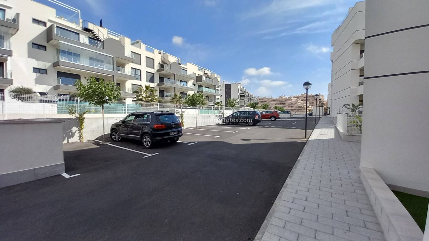 Reventa - Apartamento - Orihuela Costa - Villamartin