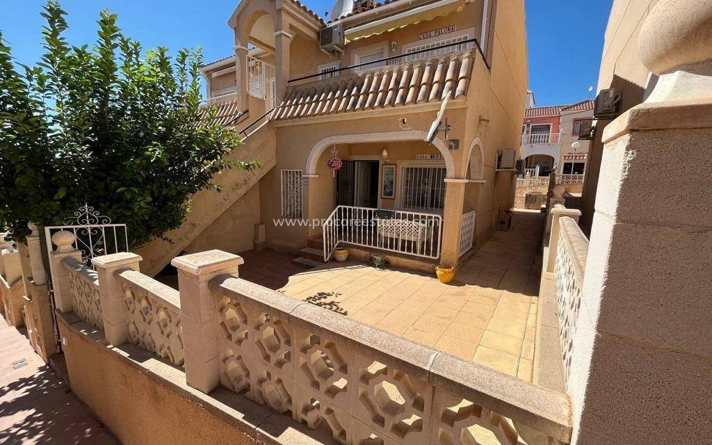 Reventa - Apartamento - Orihuela Costa - Villamartin