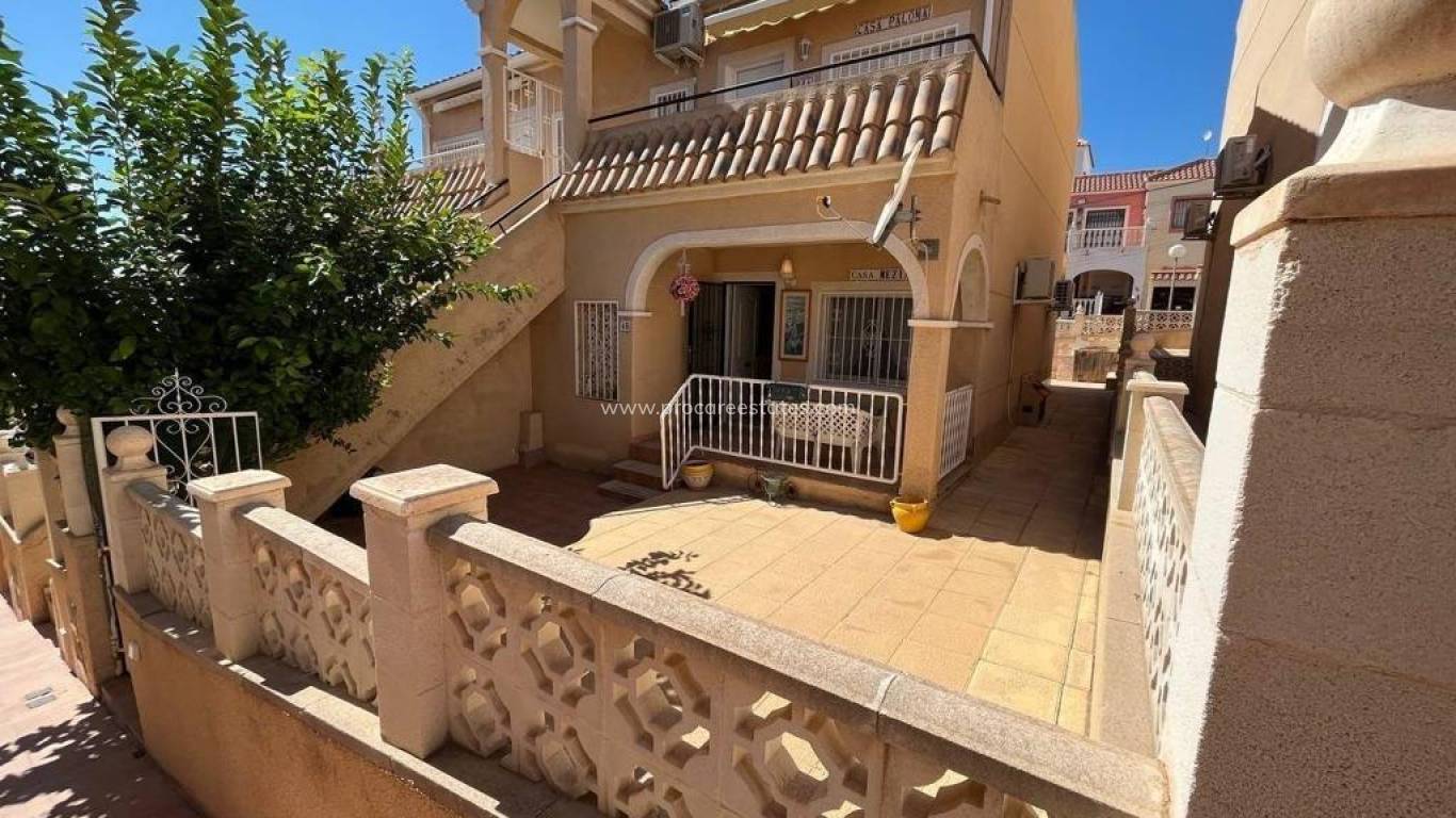 Reventa - Apartamento - Orihuela Costa - Villamartin