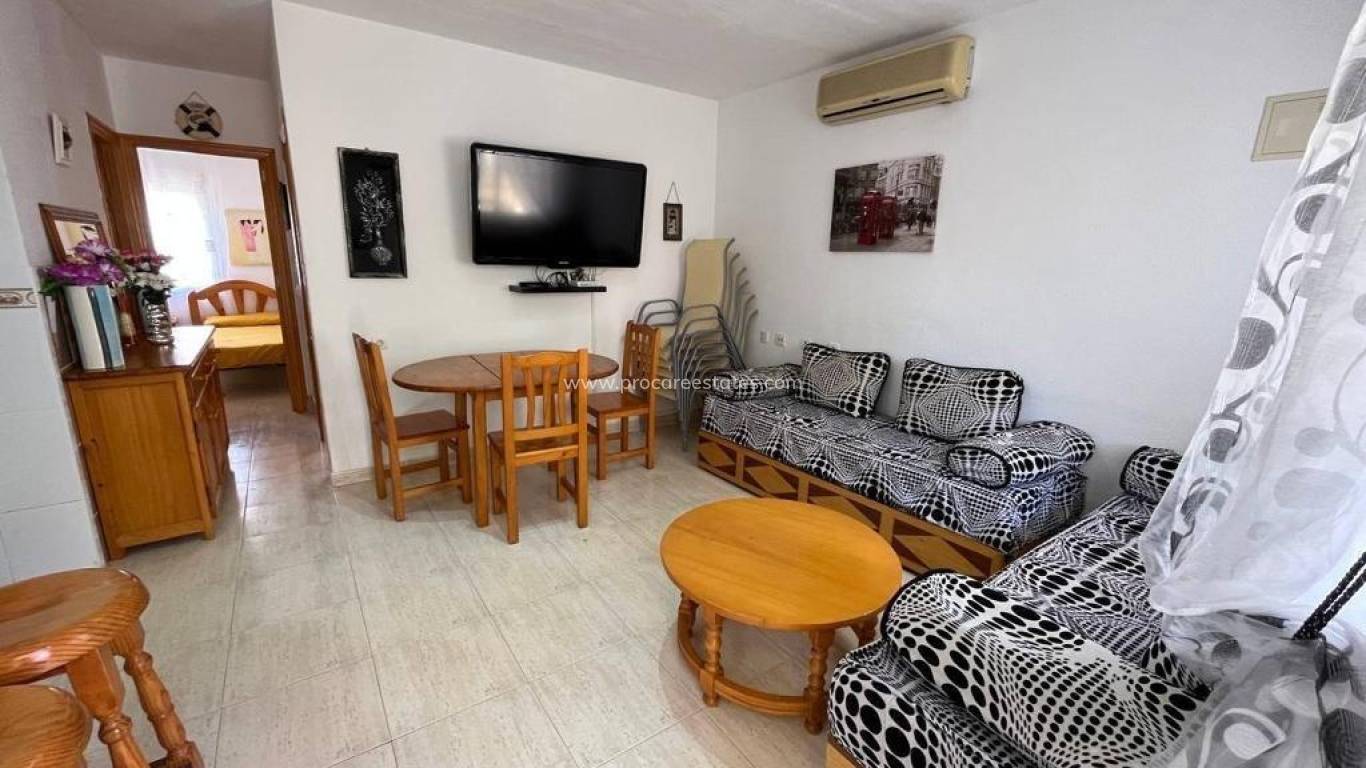 Reventa - Apartamento - Orihuela Costa - Villamartin