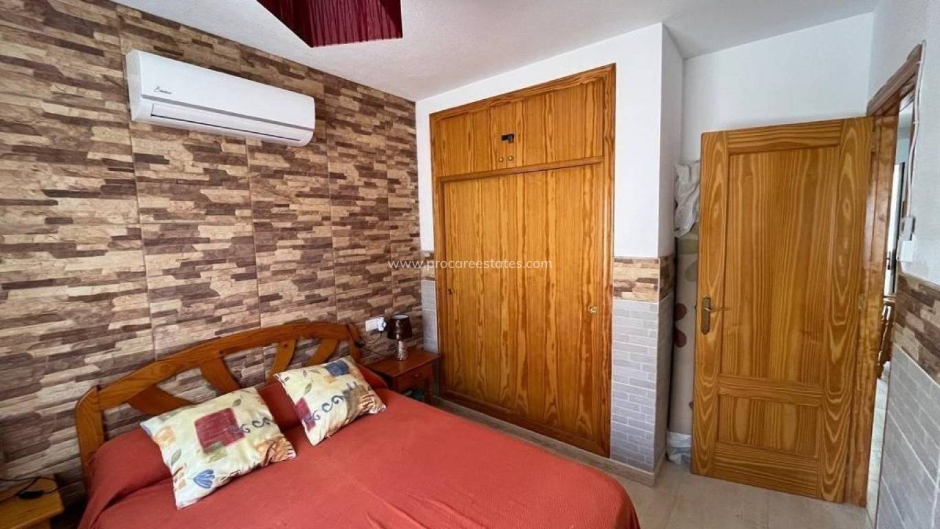 Reventa - Apartamento - Orihuela Costa - Villamartin