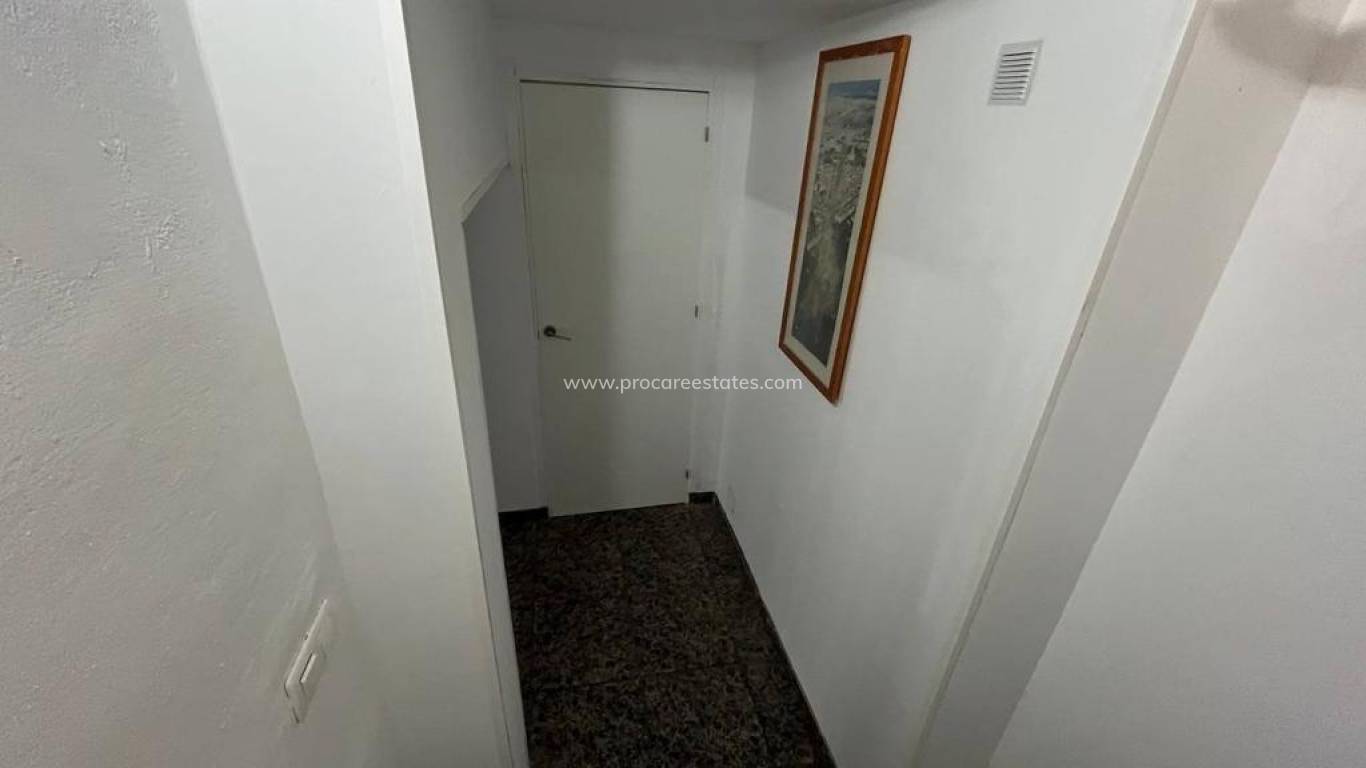 Reventa - Apartamento - Orihuela Costa - Villamartin