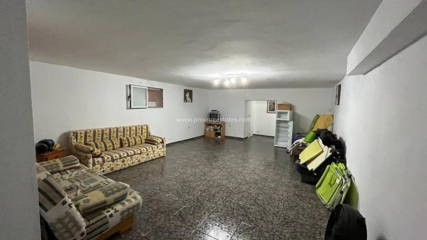 Reventa - Apartamento - Orihuela Costa - Villamartin