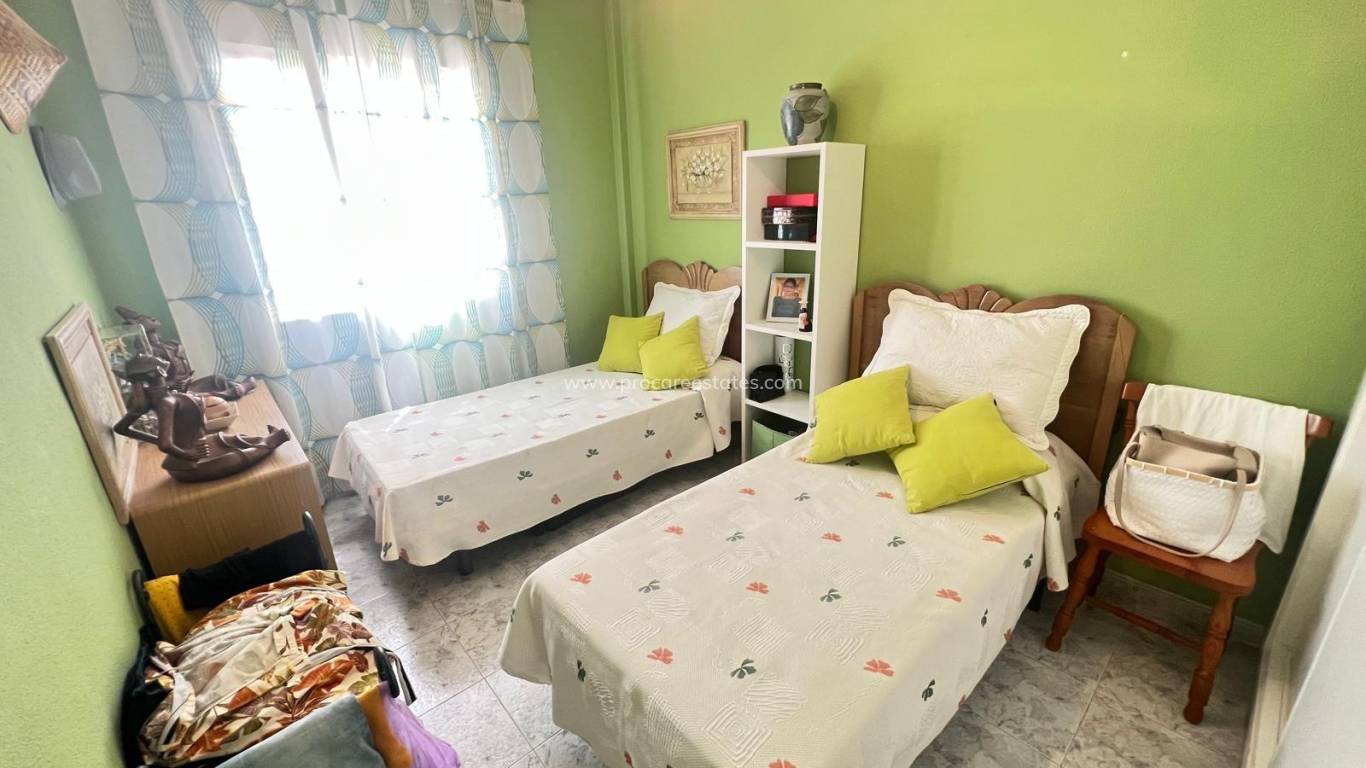 Reventa - Apartamento - Orihuela Costa - Villamartin