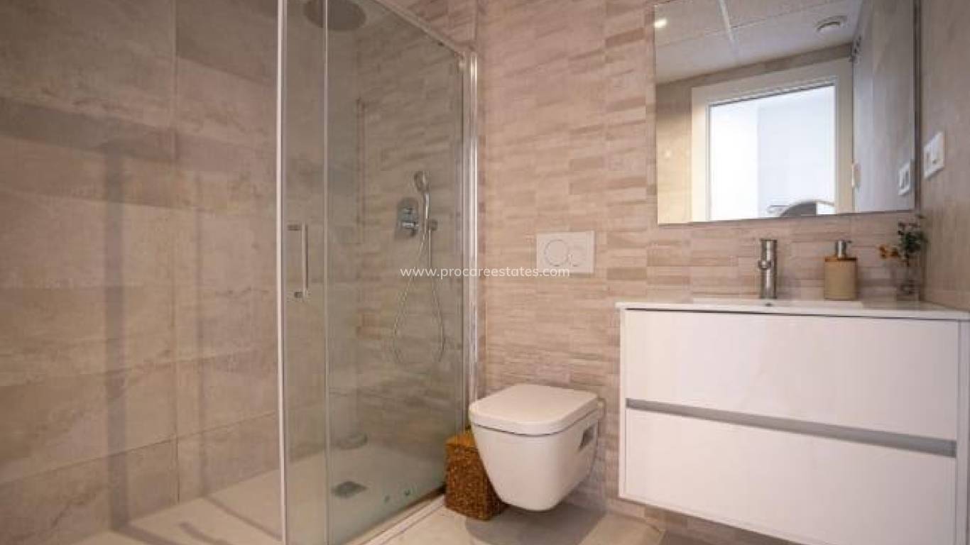 Reventa - Apartamento - Orihuela Costa - Villamartin