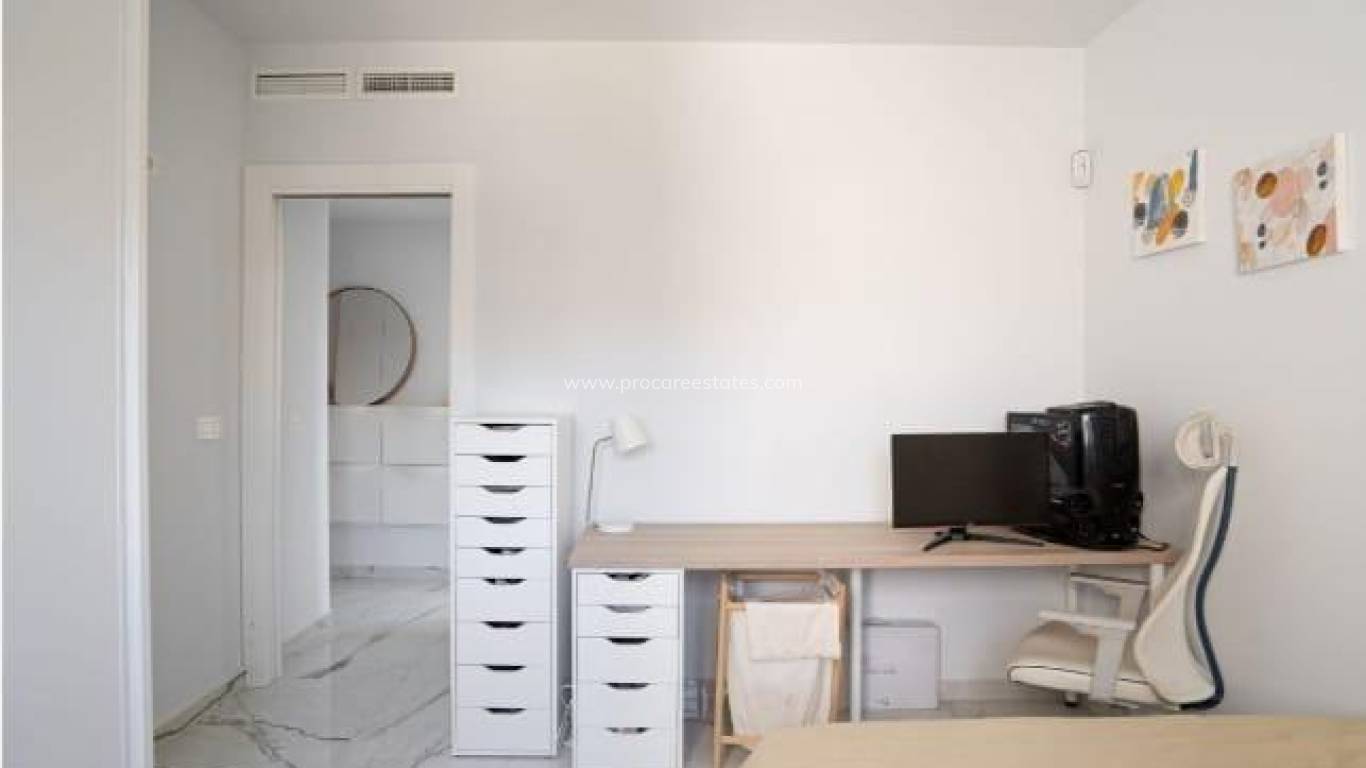 Reventa - Apartamento - Orihuela Costa - Villamartin