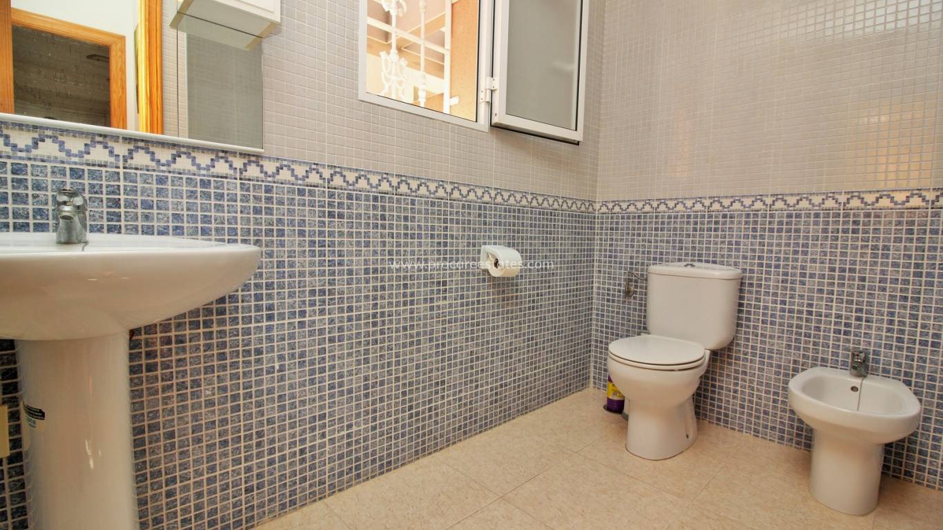 Reventa - Apartamento - Orihuela Costa - Villamartin