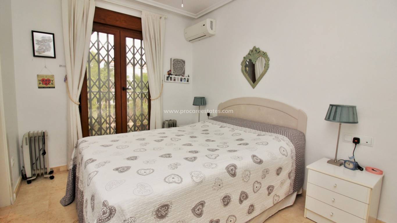 Reventa - Apartamento - Orihuela Costa - Villamartin