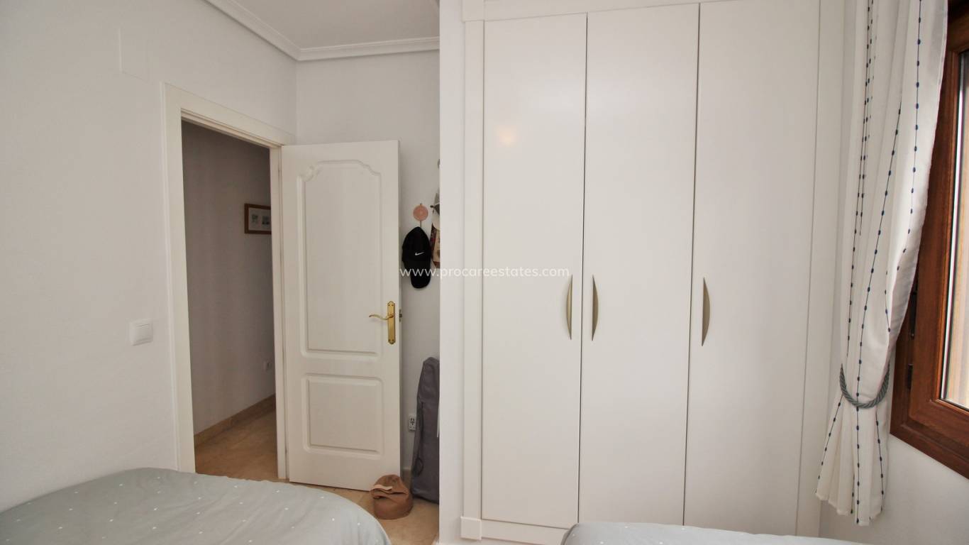 Reventa - Apartamento - Orihuela Costa - Villamartin