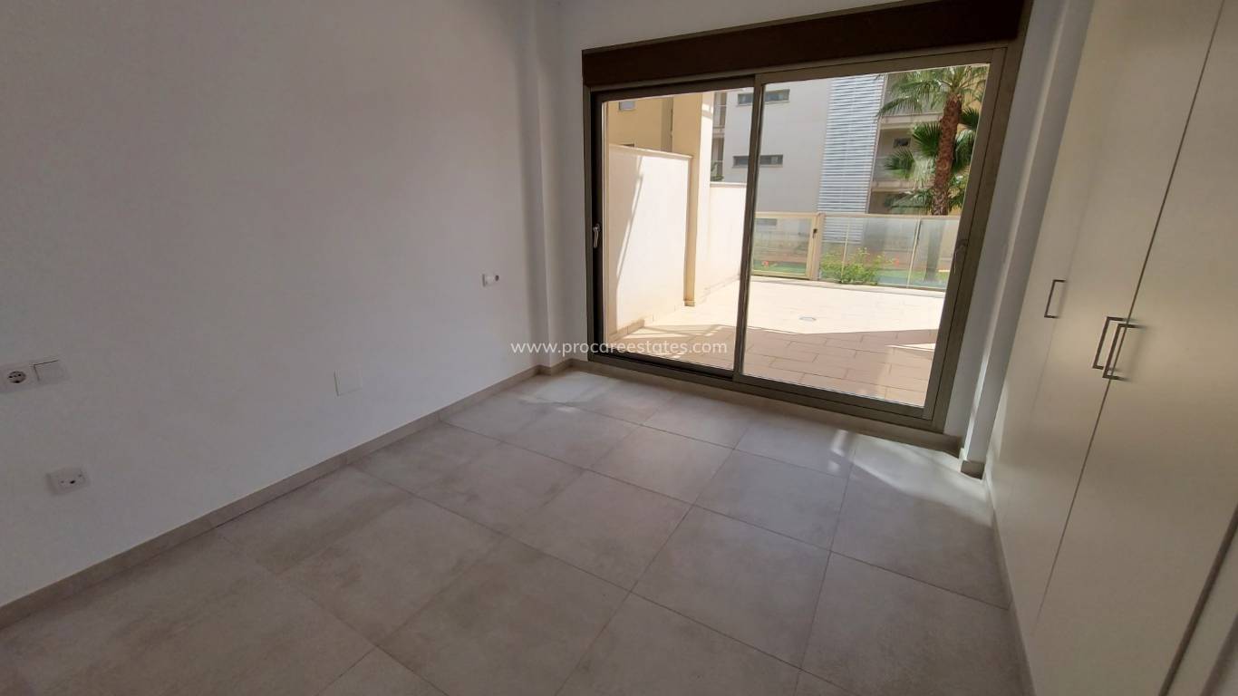 Reventa - Apartamento - Orihuela Costa - Villamartin