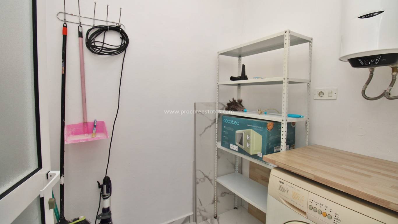 Reventa - Apartamento - Orihuela Costa - Villamartin