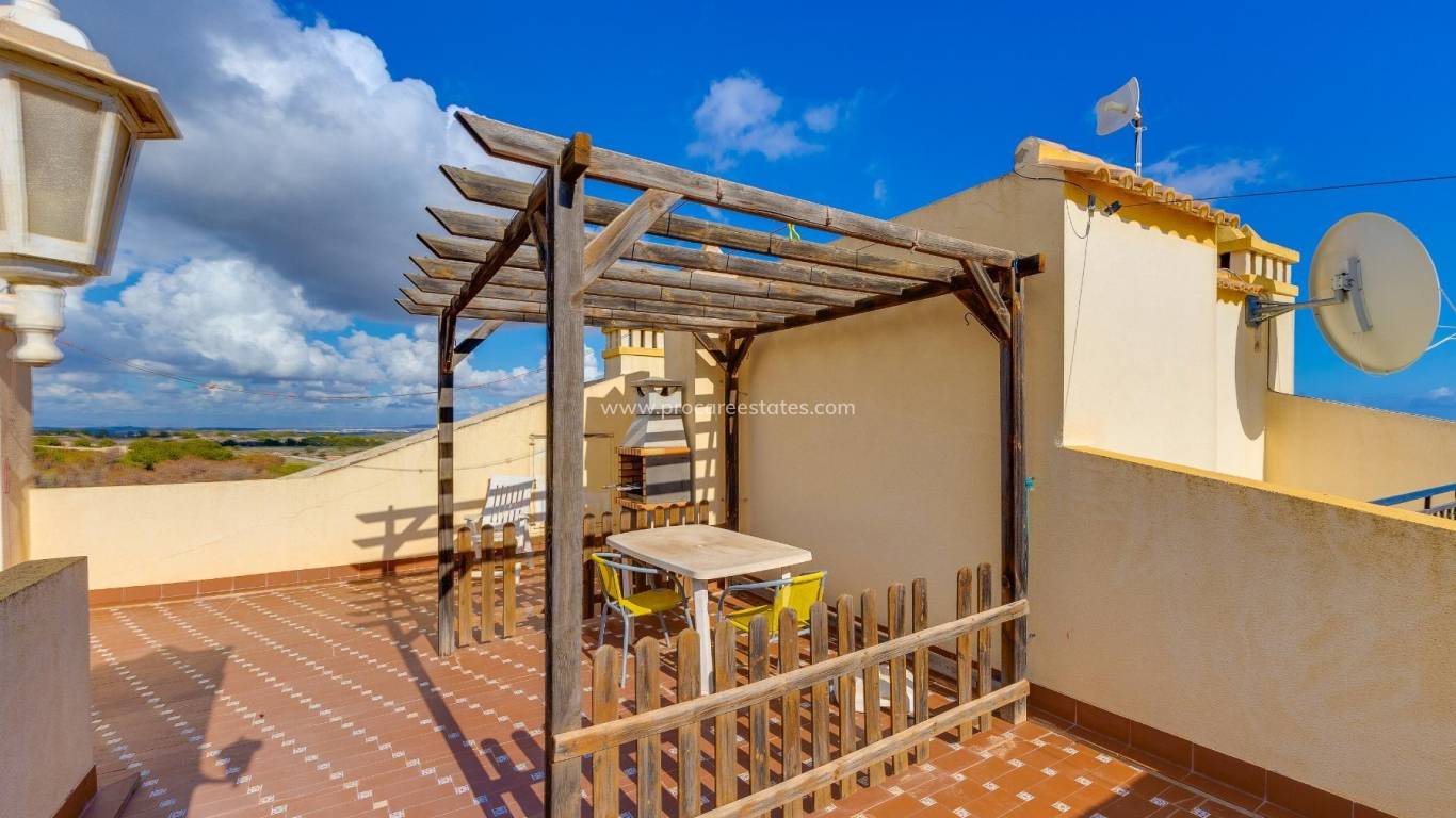 Reventa - Apartamento - Orihuela Costa - Villamartin