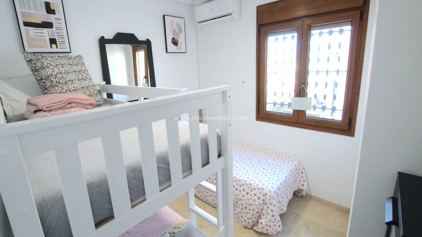 Reventa - Apartamento - Orihuela Costa - Villamartin