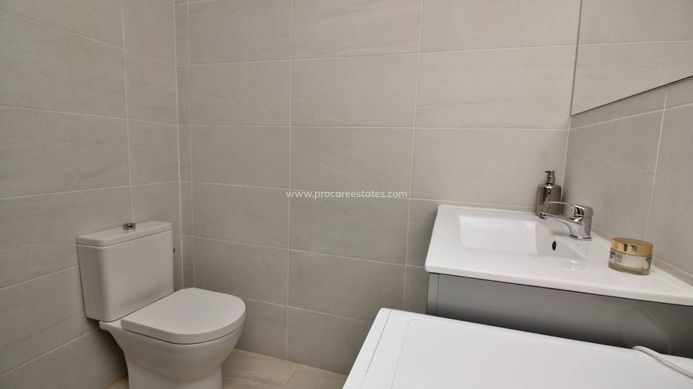 Reventa - Apartamento - Orihuela Costa - Villamartin