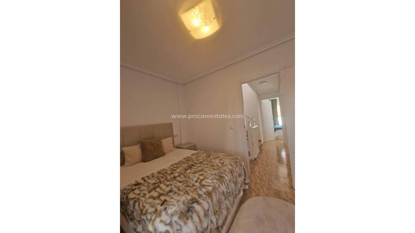 Reventa - Apartamento - Orihuela Costa - Villamartin