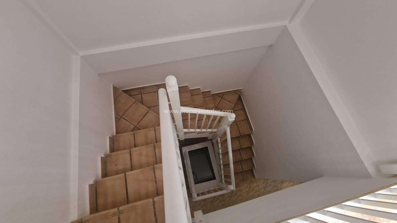 Reventa - Apartamento - Orihuela Costa - Villamartin