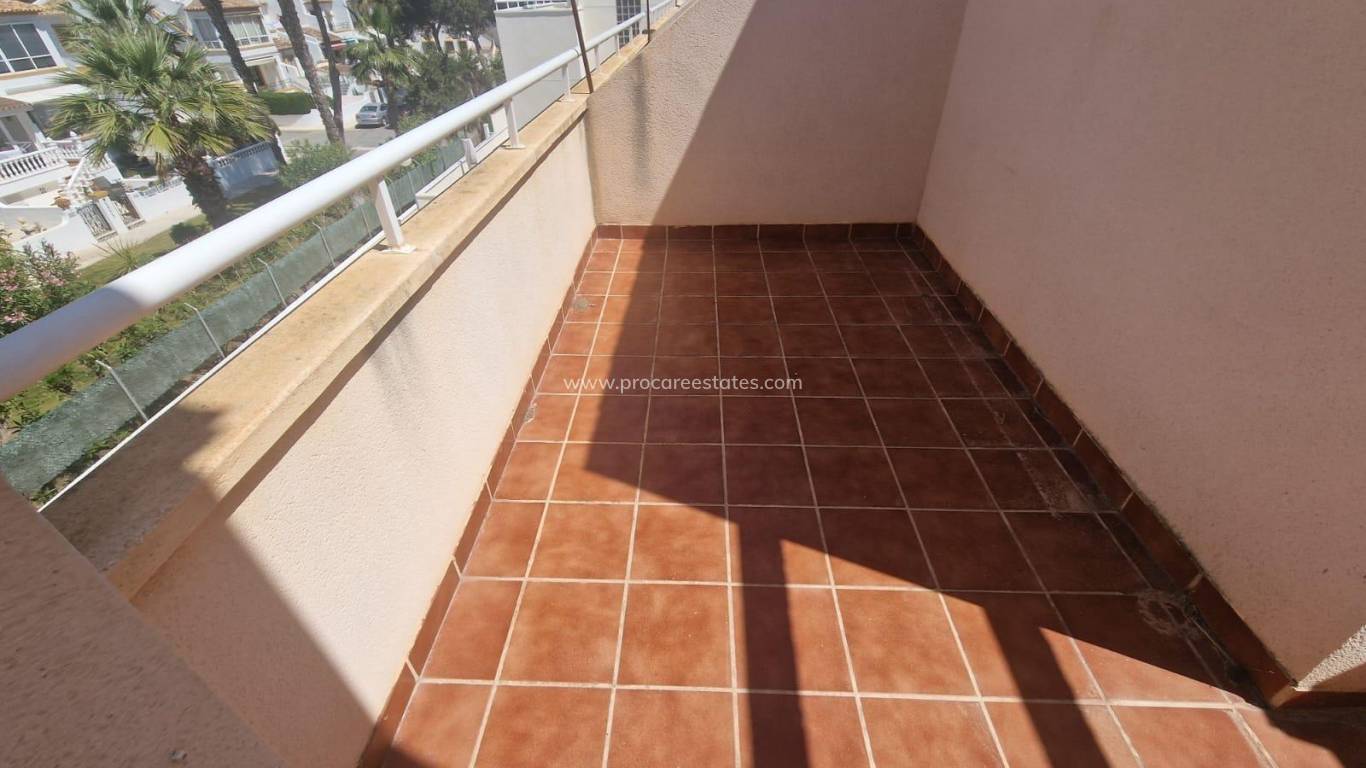 Reventa - Apartamento - Orihuela Costa - Villamartin
