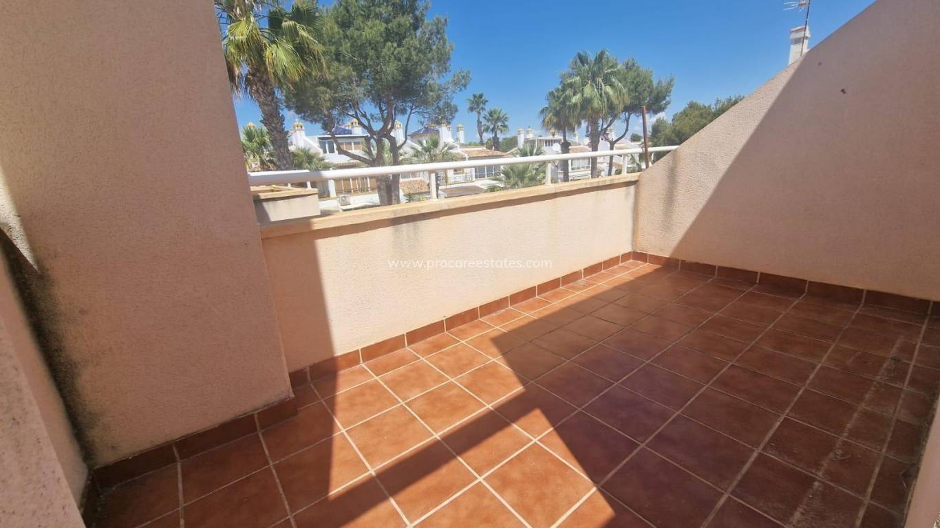 Reventa - Apartamento - Orihuela Costa - Villamartin