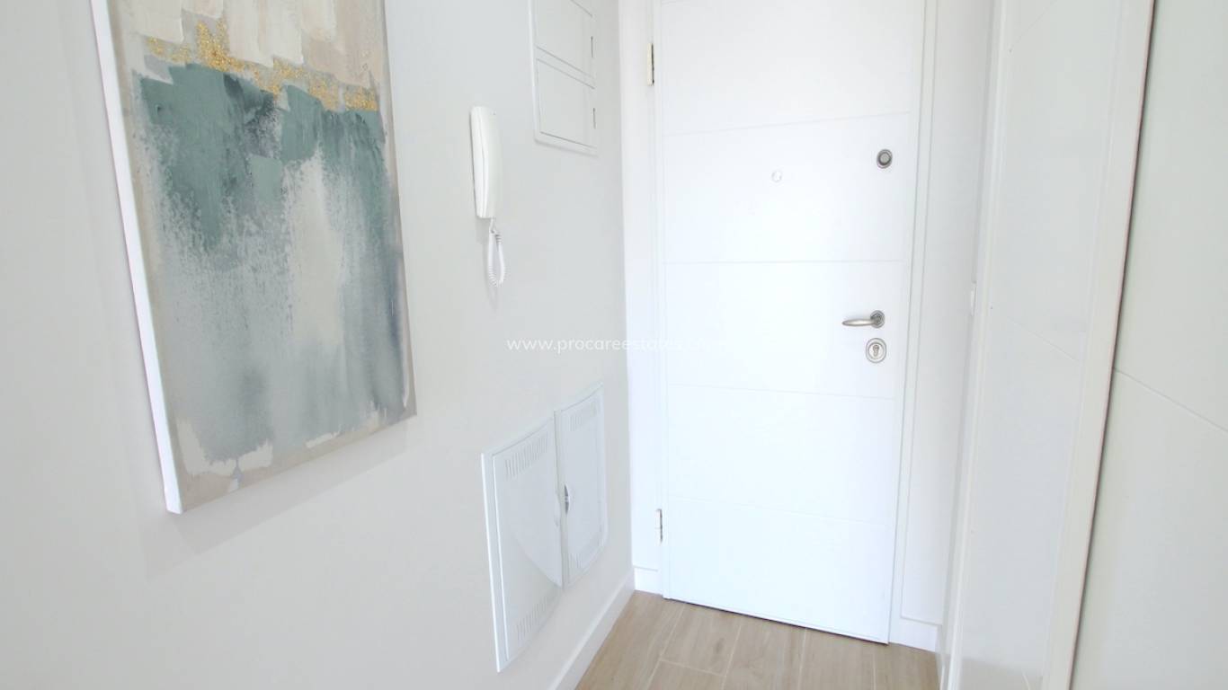 Reventa - Apartamento - Orihuela Costa - Villamartin