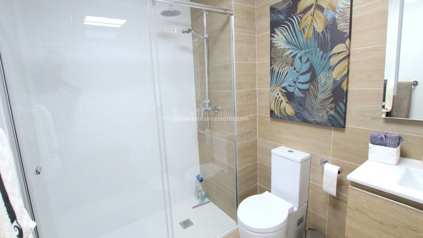 Reventa - Apartamento - Orihuela Costa - Villamartin