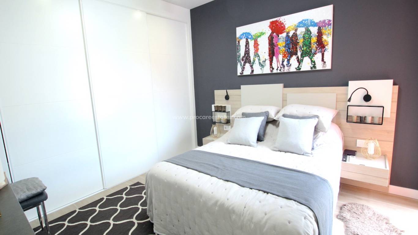 Reventa - Apartamento - Orihuela Costa - Villamartin