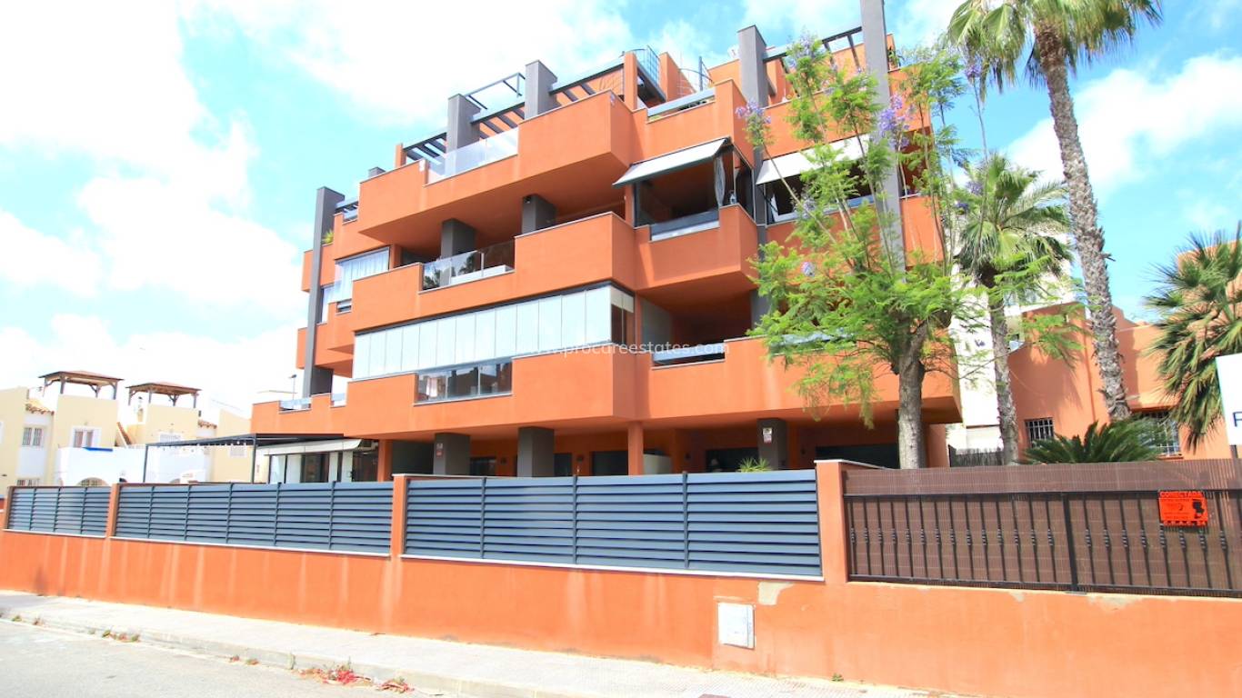 Reventa - Apartamento - Orihuela Costa - Villamartin