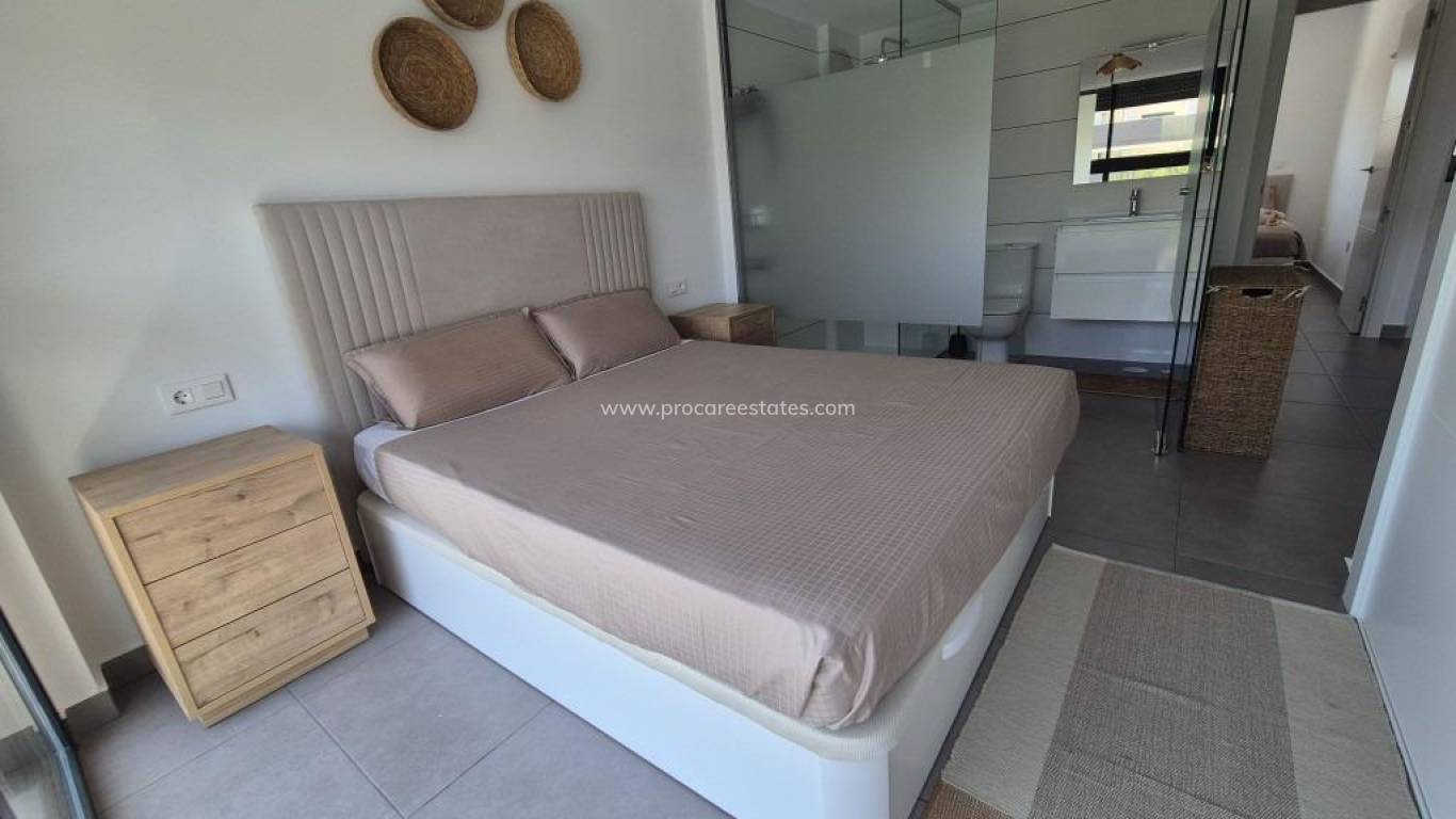 Reventa - Apartamento - Orihuela Costa - Villamartin