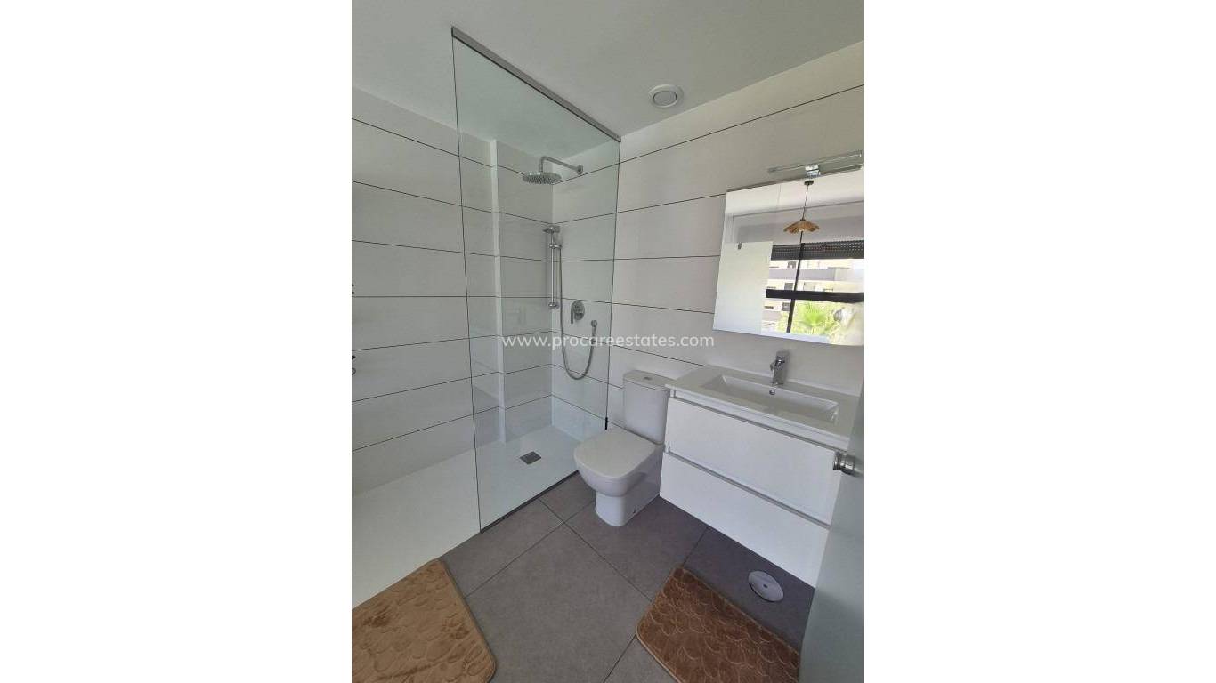 Reventa - Apartamento - Orihuela Costa - Villamartin