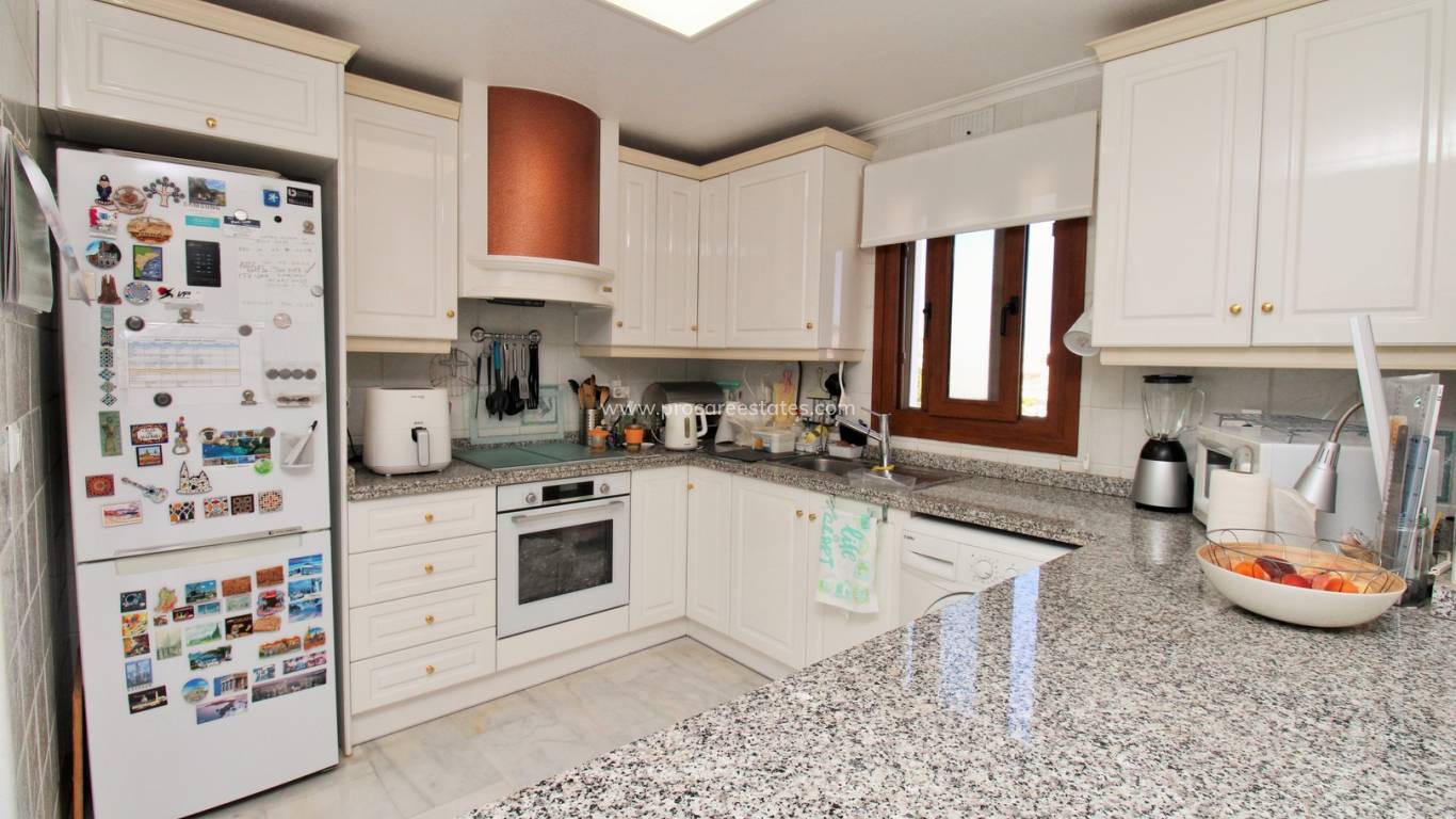 Reventa - Apartamento - Orihuela Costa - Villamartin